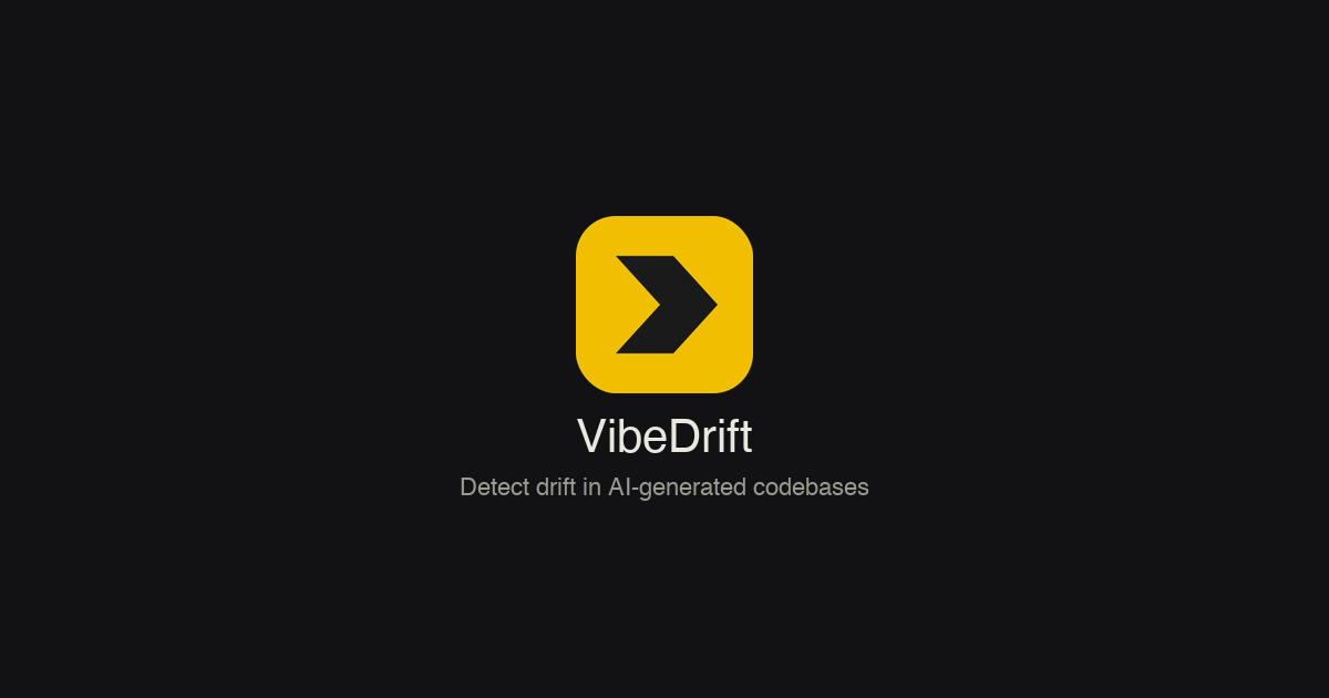 VibeDrift